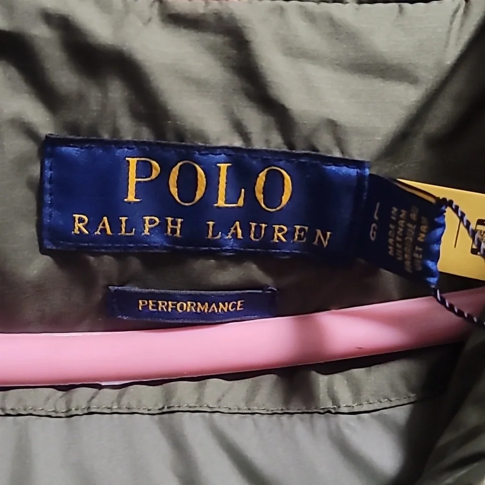 Polo Ralph Lauren brand new